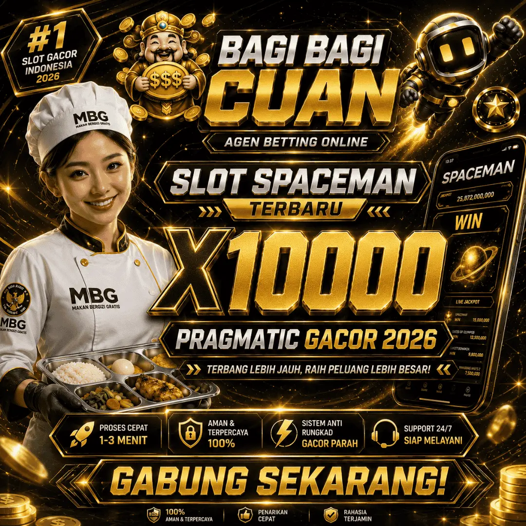 ASLI188 Banner
